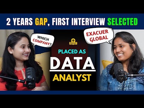 Data Analyst Training in Pune with Placement | Shruti's Success Story | Ethans Tech #Pune
