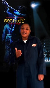 You asked for it — Set It Off Live is BACK! The cult-classic heist story you love is reimagined for the stage this Valentine’s Weekend. Starring Felicia Pearson as CLEO — the Baltimore native best known as “Snoop” from The Wire. Experience the power, drama, and intensity of Set It Off LIVE in Washington, DC. ❤️ Valentine’s Weekend 📅 February 13 & 14 🏛️ Warner Theatre | Washington, DC 🎭 Live on stage 🔗 Tickets & info: SetItOffLive.com #SetItOffLive #BlackTheatre #CultClassic #LiveTheatre #Val