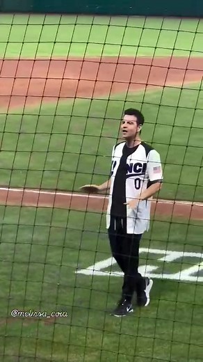 Jordan Knight Dancing Night in Buckeye Land - New Kids on the Block 2024