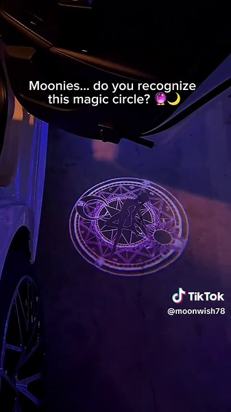 Sailor Moon meets 🌙💖 #sailormoon #sakuracardcaptor #cardcaptorsakura #sailormoonfans #animegirl Sakura Cardcaptor If you grew up loving these magical girls, this one hits right in the childhood feels. The SailorCardcaptor mix brings together two worlds we all dreamed of — Sailor Moon’s moonlight and Sakura’s Clow magic circle glowing right on your car door. It’s nostalgic, kawaii, and pure anime perfection for every otaku heart that still believes in magic. I swear I’d never thought I’d see th