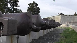 Festung (Kaštel) / Historisches Museum Istriens