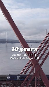 3.5K views · 52 reactions | ✨ 10 Years on the UNESCO World Heritage...