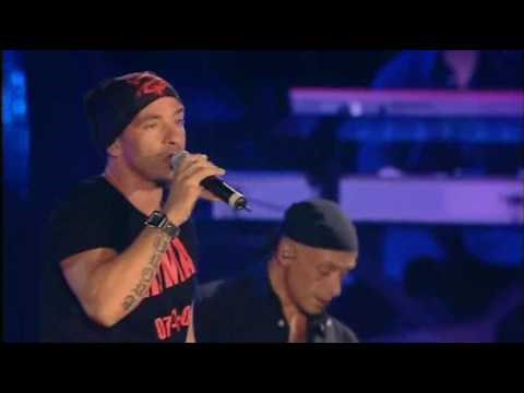 Più Che Puoi - Eros Roma Live