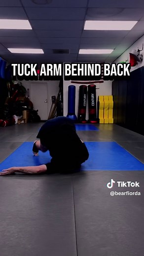 BearFiorda on TikTok