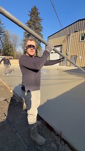 1.4K views · 564 reactions | Navigating Obstacles in Concrete...