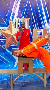 943K views · 3.3K reactions | 191 Years Shook AGT  #magicshow #gottalent #bgt #AGT #britains_talent #bestmagic #fun #americangottalent #britainsgottalent #1mviews #Military #FBLIFESTYLE | Luwis Comedy | Facebook