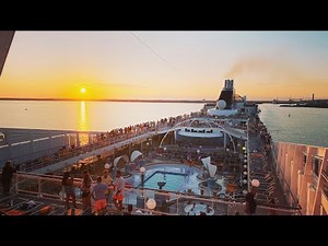 MSC Musica september 2022