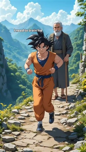 Goku Got Knocked Down… Then THIS Happened 😱🥊