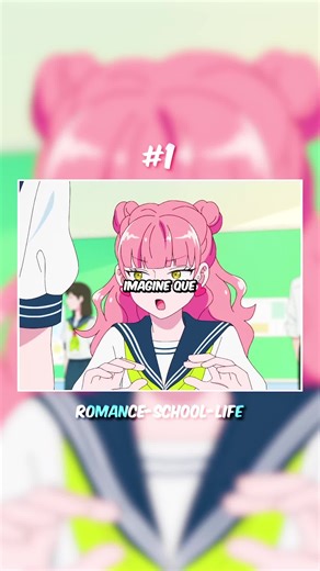 #anime #animearegarder #animerecommendation #fr