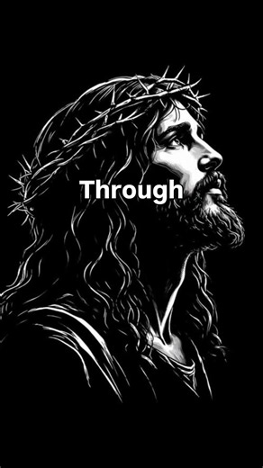 Jesus Is the Eternal Word of God. ✝️ | John 1:1–5