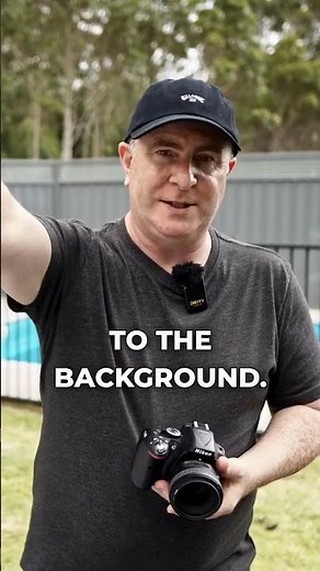 Stop Overexposing Sunny Photos ☀️Easy Camera Settings For Landscapes