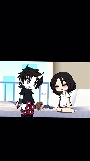 #mybabyboy #gacha #gachaclub #foryou #gachalife •°//0:25//•°