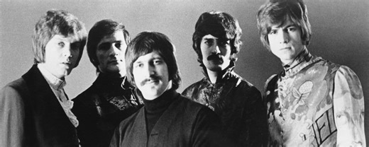 7 Long-Lost Classic Rock Commercial Jingles From the Late 1960s