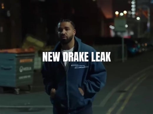 Exciting New Drake Album Featuring Major Collaborations