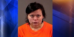 Mary Thompson pleads guilty to murder, other charges