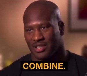 17K views · 563 reactions | THROWBACK: #Steelers legendary linebacker James Harrison’s iconic interview with the reporter… who asked what I would like to be at the combine & be drafted. “YOU DON’T KNOW ME!” @jharrison9292 was NEVER DRAFTED & did not attend the combine. | Steeler.Nation.Inc | Facebook