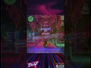 80s Remix: Legend of Zelda - Song of Time (Synthwave)