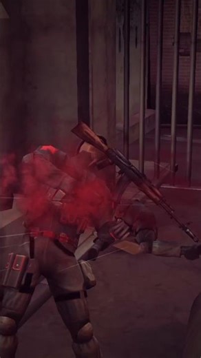 Cover Fire Android Gameplay I Headshot #games #gaming