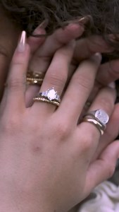 Meet the pieces defining 2026’s jewelry moment. ⭐ | Kay Jewelers