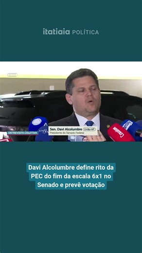 Fim da escala 6x1: PEC 221/2019 para reduzir jornada de 44h para 40h