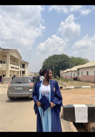 My Unconventional Journey to University Matriculation