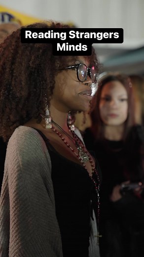 Mind Hacker on streets of Las Vegas 🧠 | Max Major