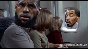 189K views · 2.2K reactions | When JR Smith heard Lebron was leaving to Los Angeles... | David Lopez | Facebook