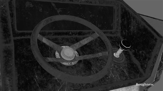 Materials Breakdown Atari: Pole Position II