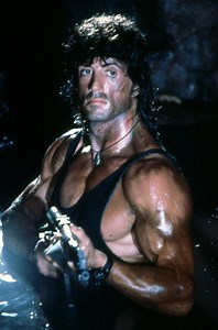 [Dossier] Tous les films de la saga Rambo classés du meilleur au moins bon - On rembobine