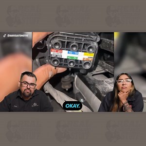 61K views · 612 reactions | We asked real mechanics to break down some of the worst German car fails we could find on the internet.  | Donut Media | Facebook