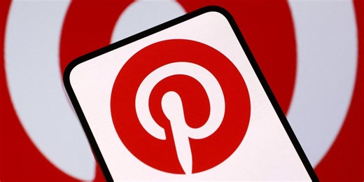 Pinterest to Lay Off Up to 15% of Workforce in Restructuring