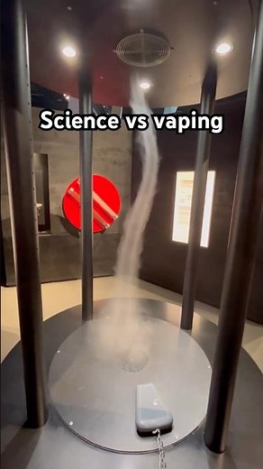 Science vs vaping #vape #vaping #vapelife