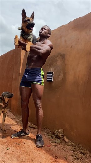 Shredded muscle flex | muscle monster