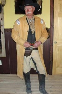 OldTradingPost.com Bringing the Old West to the Modern West. The Finest Custom Western Leather Products !! | Old Trading Post
