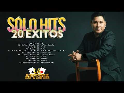 Grupo La Apuesta | Grandes Éxitos de Música Romántica