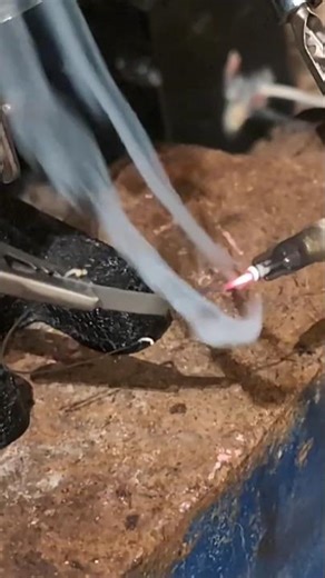 HHO generator slow flashback #engineering #chemistry #experiment #hydrogen #hydrogen generator