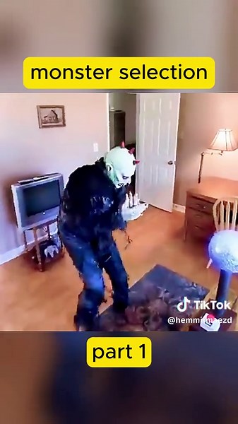 Monster Selection Techniques for Engaging Gameplay