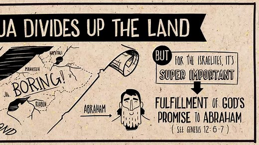 53K views · 2.5K reactions | Why did God order Israel to wipe out...