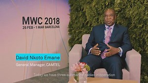 SAIL the Atlantic with CAMTEL