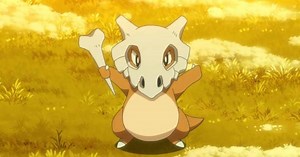 ¡Hermoso! Un fan de Pokémon hace un Cubone Shiny de estambre | LevelUp