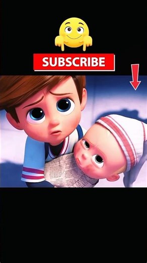 #bossbaby #edit #shorts