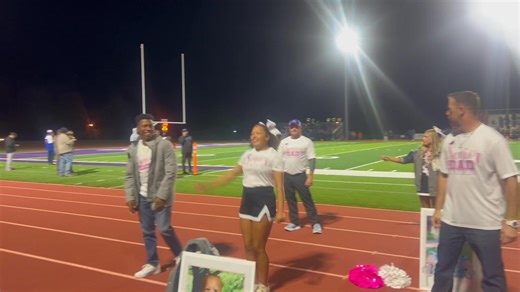 7.2K views · 84 reactions | Our cheer dads joined us on the sidelines jumping. | Willis HS Cheer | Facebook