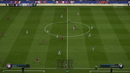 FIFA EAFC Skills on Instagram: "𝐅𝐈𝐅𝐀/𝐄𝐀𝐅𝐂 𝐒𝐊𝐈𝐋𝐋𝐒𝟑𝟔𝟒🎮⚽⚽⚽"
