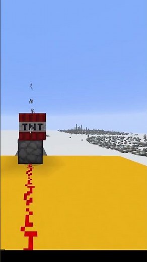 DEBUNKING this Minecraft SPEAR MYTH #minecraft #shorts #minecraftshorts