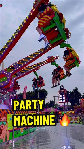 Disco Jumper XXL: The Ultimate Party Ride Experience