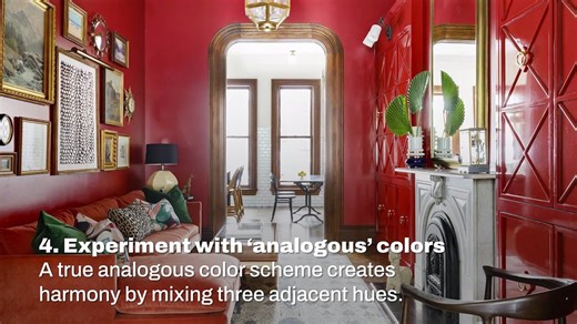 Color Theory In Interior Design