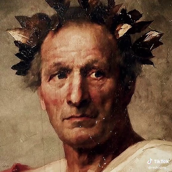 Julius Caesar: A Glimpse into Roman History