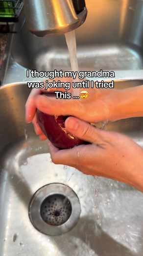Mashed Sweet Potatoes Life Hack Recipe