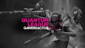 Quantum League