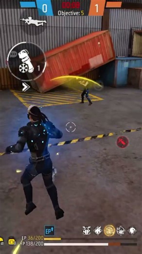 #freefire what is code